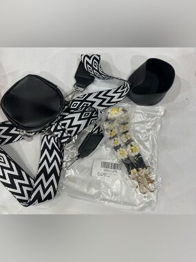 Water Bottle Accessories Set